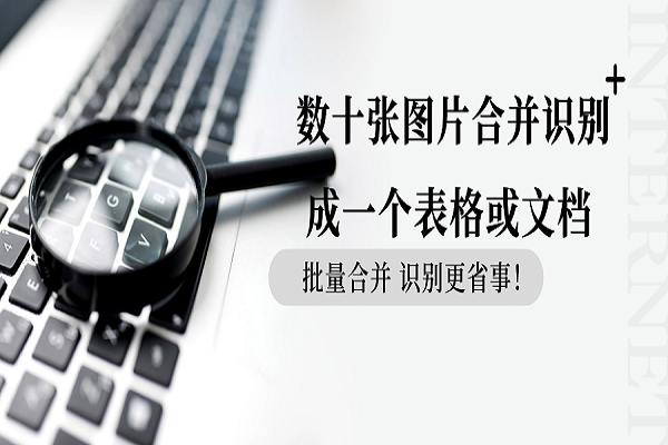 金鸣表格文字识别系统图片